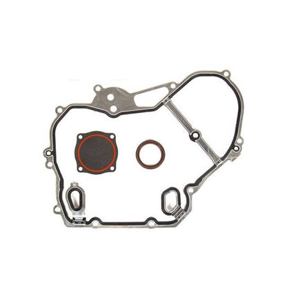 Bethesda Industrial For 09-17 GM 2.4L Ecotec Timing Chain Kit VCT Selenoid Actuator Oil Water Pump