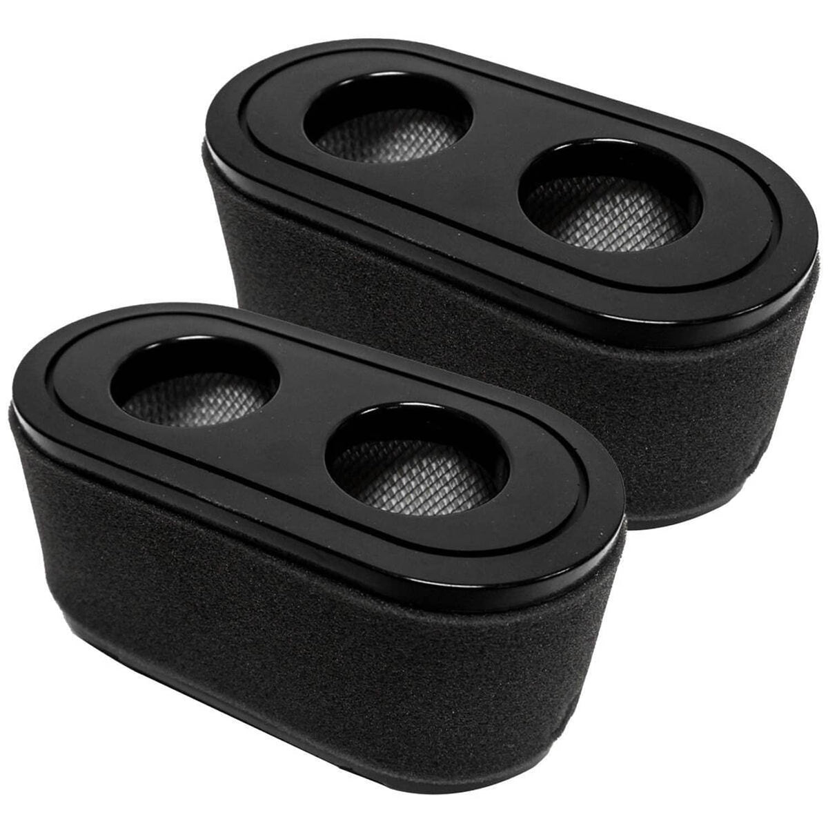 Bethesda Industrial 2PK Air Filter for Exmark 127-9252 V-Twin Engines Time Cutter HD 1500 ZS 5000