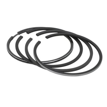 Bethesda Industrial Piston Ring Set - Standard - Single Cylinder fits John Deere 950 1050 CH12053