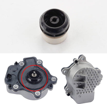 Bethesda Industrial Engine Electric Water Pump Rotor For 2010-2015 Toyota Prius CT200h 161A0-29015