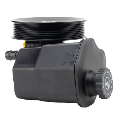 Bethesda Industrial New Power Steering Pump w/ Reservoir & Pulley for 2003-2007 Dodge Ram 2500 3500