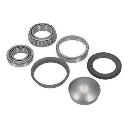 Bethesda Industrial Transport Wheel Bearing Kit - Disc fits International 700 720 123096A2