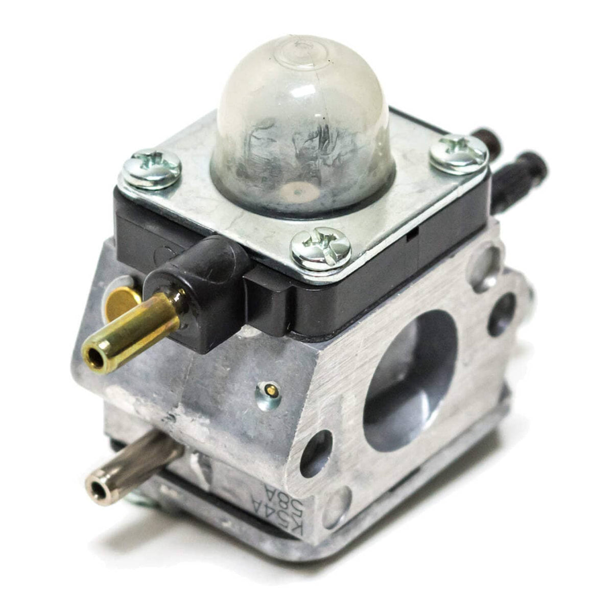 Bethesda Industrial CARBURETOR Carb fits Mantis Tiller Cultivator 7222E SV-4B 1E Echo Engine