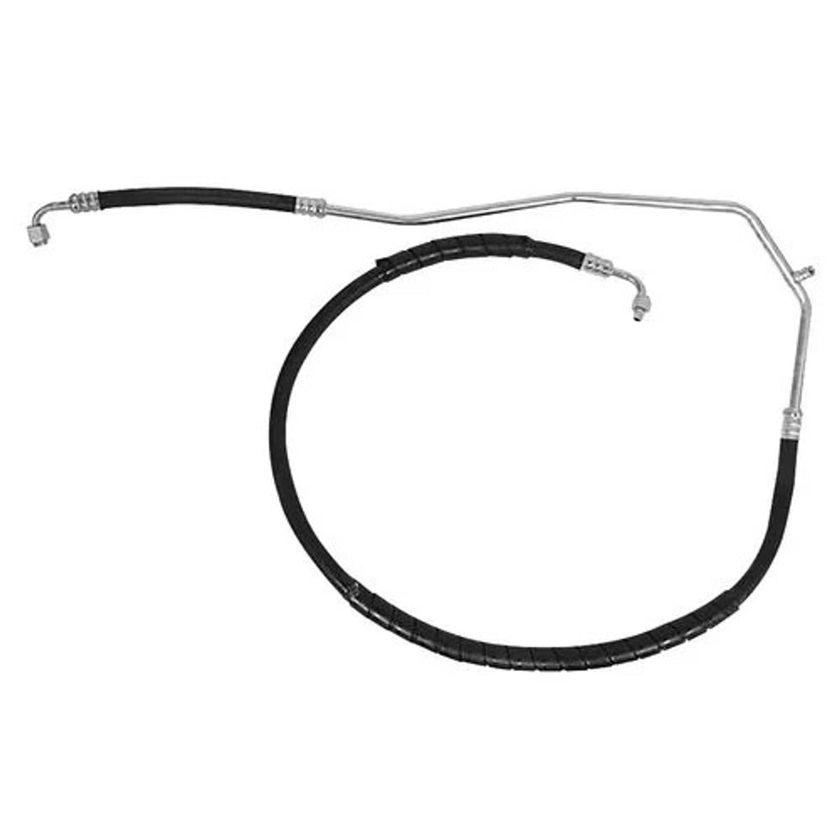 Bethesda Industrial Compressor to Condenser Hose fits John Deere RE239560