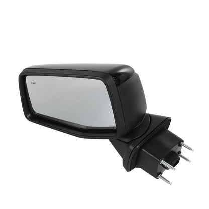 Bethesda Industrial Pair Mirror For 2019-2024 Chevy Silverado 1500 W/ Power Glass Heated Temp Sensor