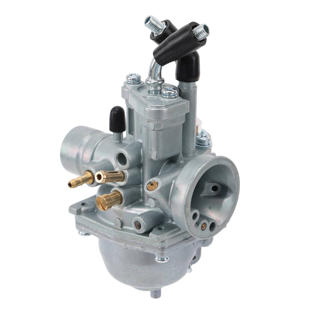 Bethesda Industrial 0451049 0451668 Carburetor For Polaris Predator 50 2004-07 & Predator 90 2003-07