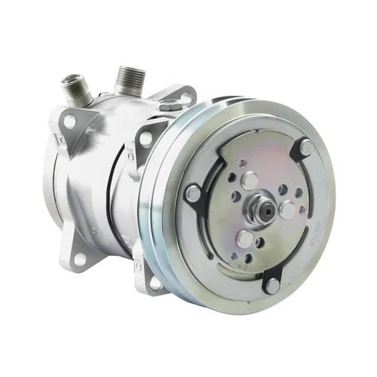Bethesda Industrial Compressor fits Ford 72085212 fits Allis Chalmers 4338042