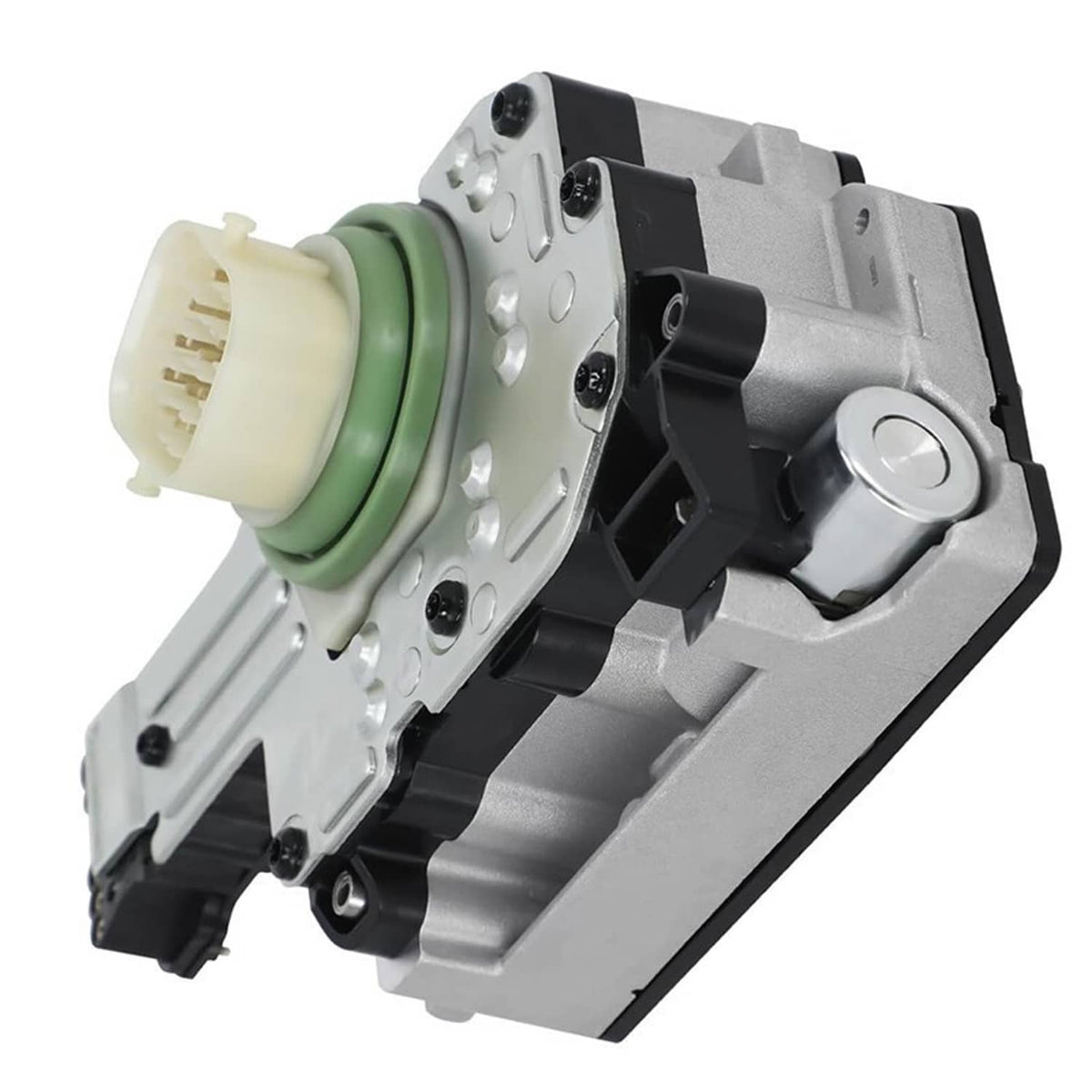 Bethesda Industrial New Transmission Solenoid Pack BLOCK for 1998-2012 Dodge Ram Jeep 5170877AA