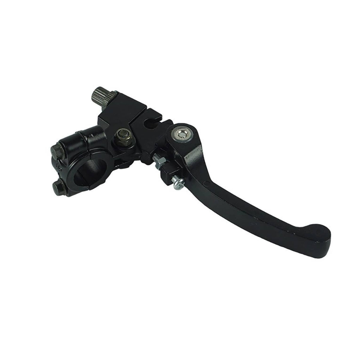 Bethesda Industrial Pit dirt bike Folding Clutch Brake Lever Handle 90cc 110cc 125cc 150cc 160cc