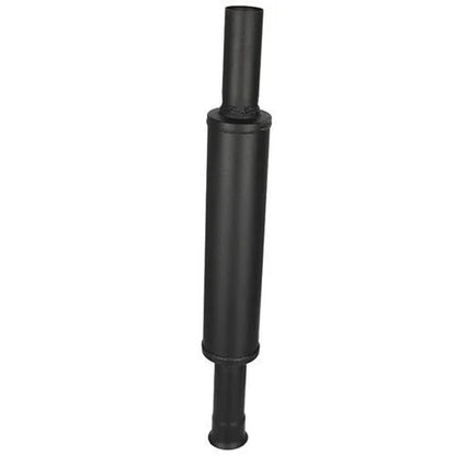 Bethesda Industrial Muffler fits John Deere 2510 2420 3430 AR38383 AR61073