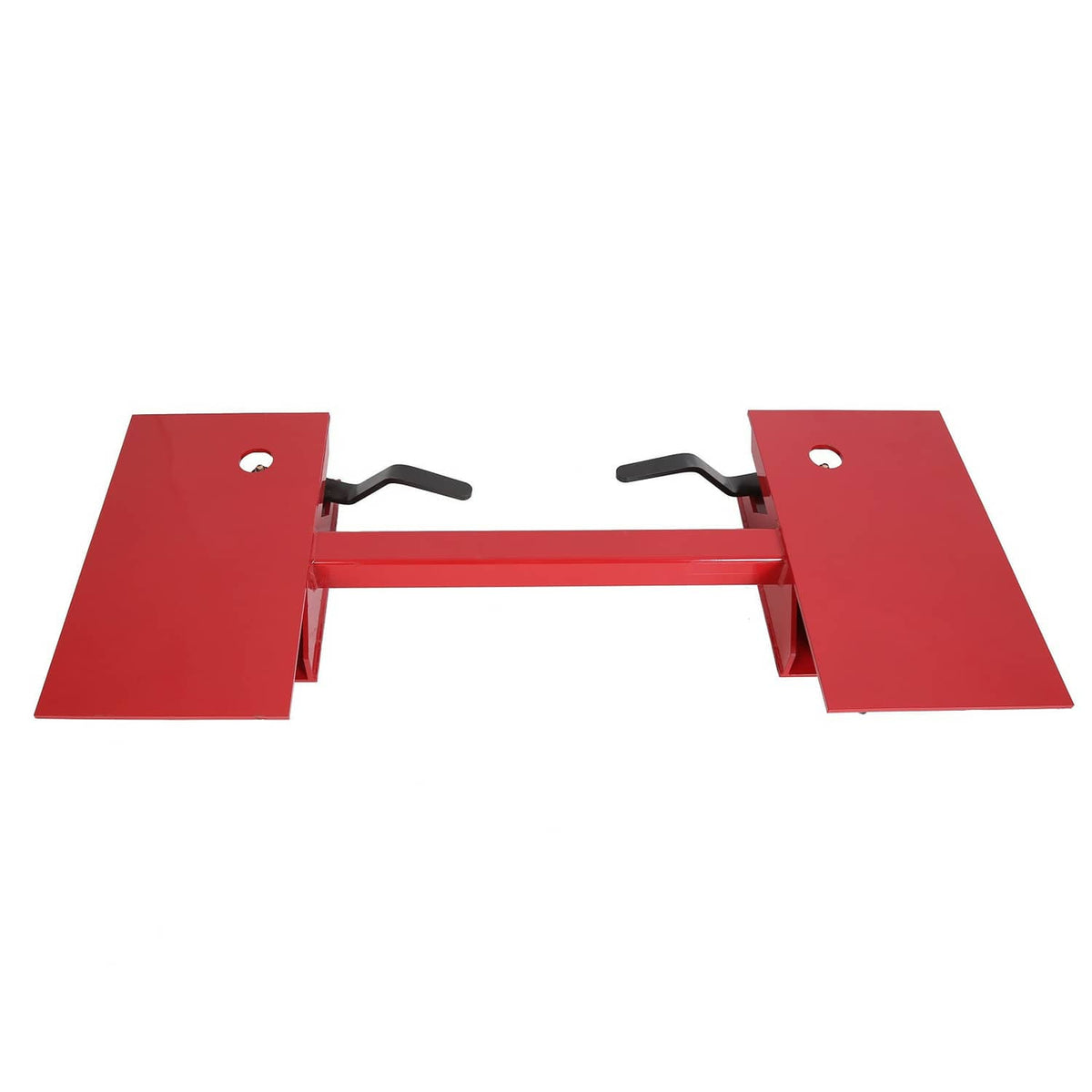 Bethesda Industrial Universal Skid Steer Quick Attach Plate 4000LBS Conversion Adapter For Bobtach