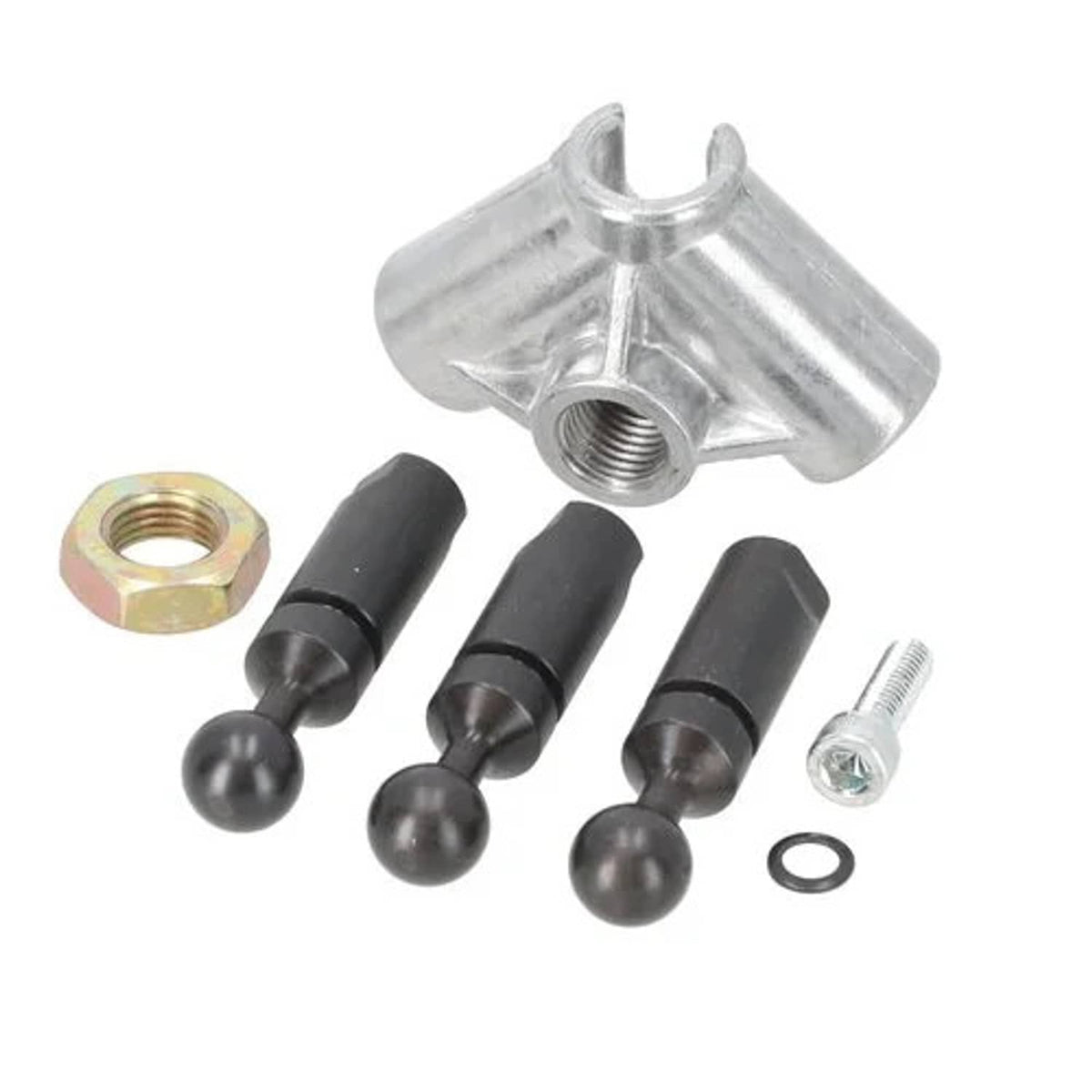 Bethesda Industrial Joystick Selector Assembly fits Kioti CK25 CK30 DK35 DK40 DK45 DK50 26001-0090