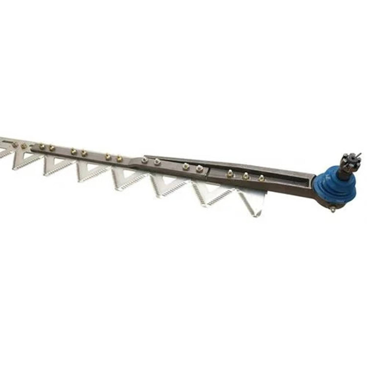 Bethesda Industrial Sickle Assembly with Head Left Hand -12' fits New Holland 116 9619696