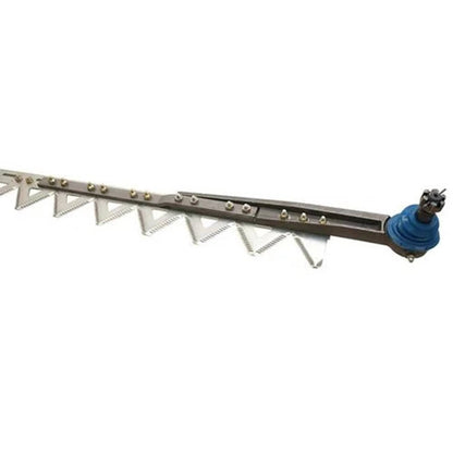 Bethesda Industrial Sickle Assembly with Head Left Hand -12' fits New Holland 116 9619696