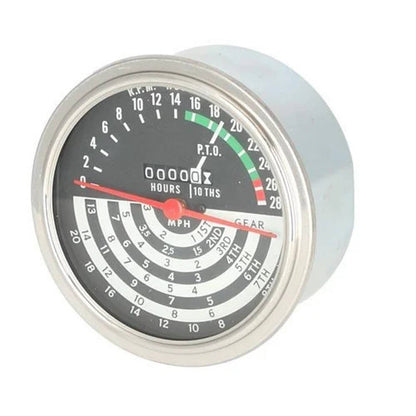 Bethesda Industrial Tachometer Gauge fits John Deere 2010 AT17444 AT17778 AT16678