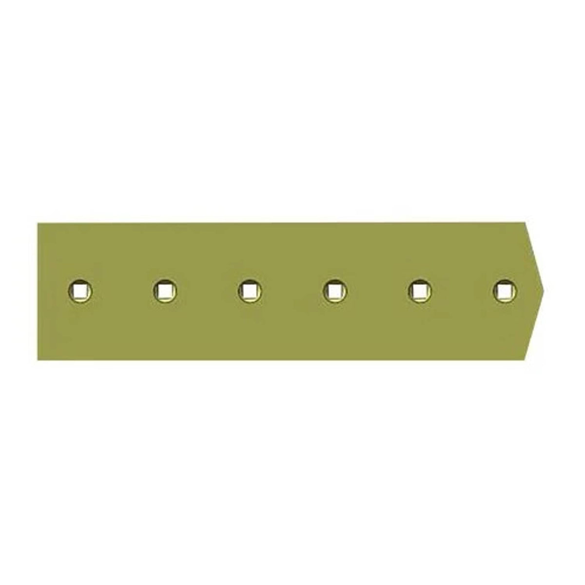 Bethesda Industrial Cutting Edge fits Caterpillar 9W5232