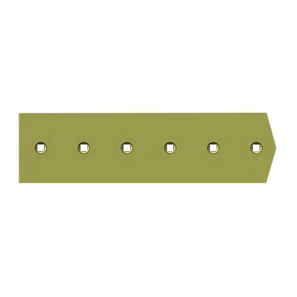 Bethesda Industrial Cutting Edge fits Caterpillar 9W5232