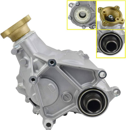 Bethesda Industrial For 2016-2018 Ford Explorer Transfer Case Power Take Off Assembly 600-239