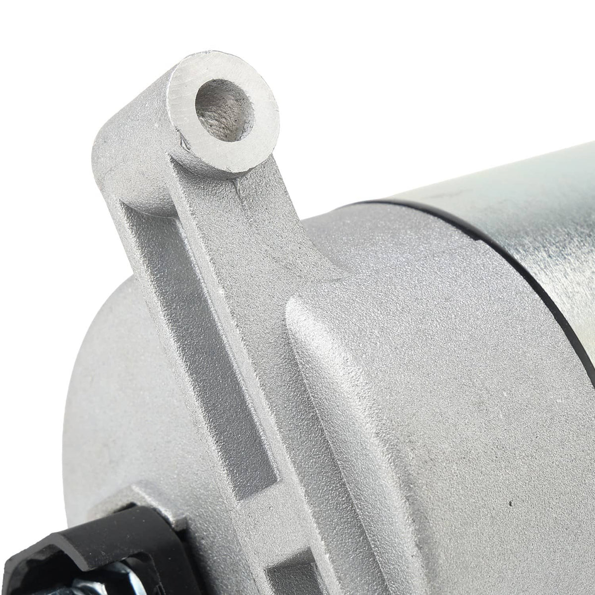 Bethesda Industrial Starter Motor Assembly for Yamaha 28P-81890-00-00 Kodiak 700 Grizzly 550 700