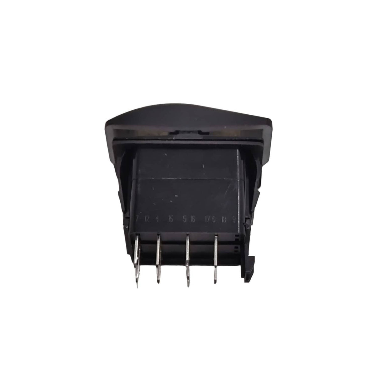 Bethesda Industrial 3 Power Window Lift Switch Compatible for Can-Am Defender HD8 HD10 2016-2020