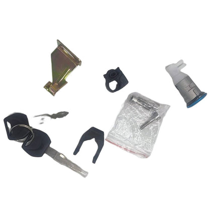 Bethesda Industrial Ignition Switch Fuel Gas Cap Seat Lock Key For Honda CBR1000RR CBR600RR