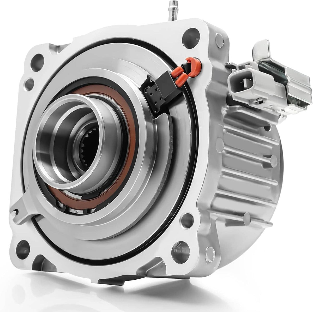 Bethesda Industrial For 2011-18 TOYOTA Sienna Rear Differential Viscous Coupler Coupling 41303-28013