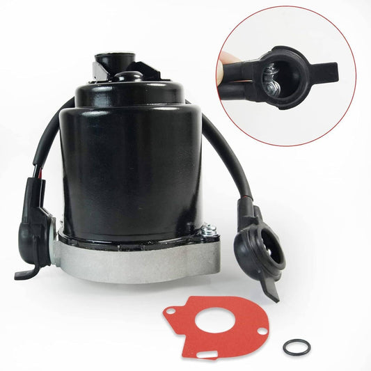 Bethesda Industrial New Aftemarket ABS Brake Booster Pump Motor For 03-04 TOYOTA 4RUNNER LEXUS LX470