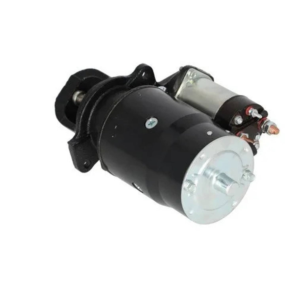 Bethesda Industrial Starter - Delco Style DD (4388) fits John Deere 3020 4020 AR11160 TY26034