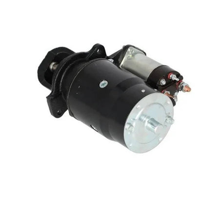 Bethesda Industrial Starter - Delco Style DD (4388) fits John Deere 3020 4020 AR11160 TY26034