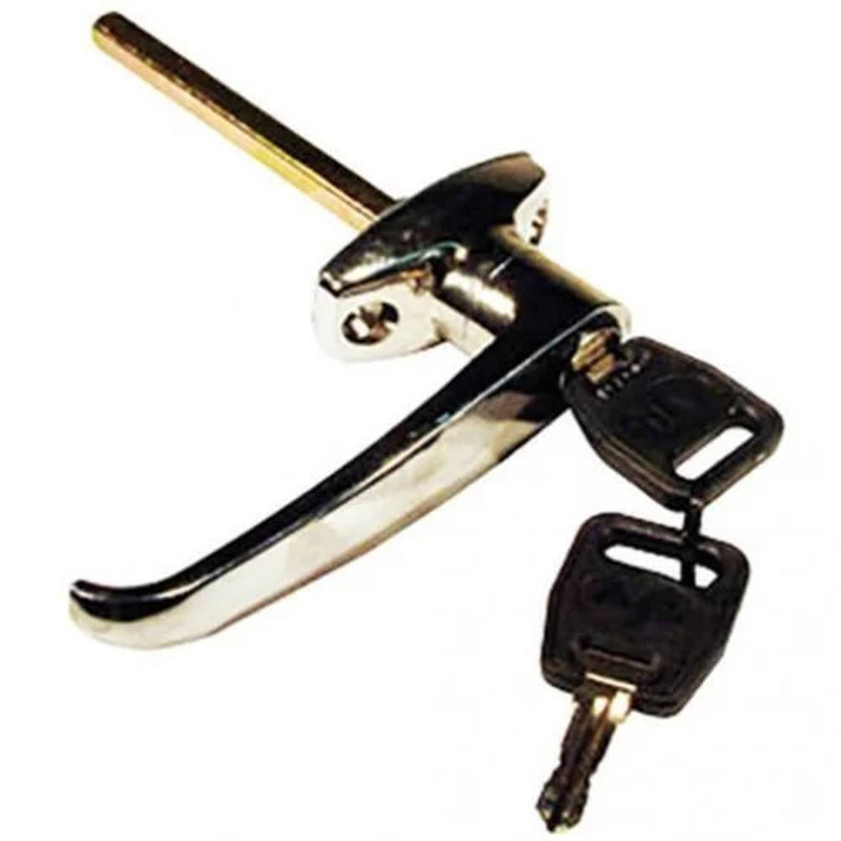 Bethesda Industrial Cab Door Handle Exterior Left Hand fits International 3109662R1
