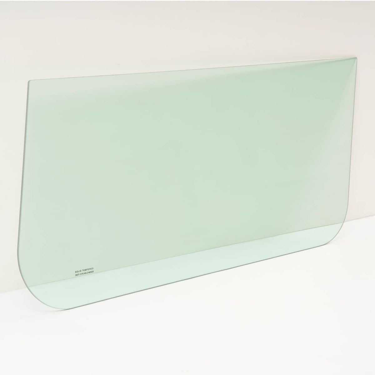 Bethesda Industrial Lower Side Glass Window For Bobcat Skid Steer A770 S450 S510 #7261608 #7148072