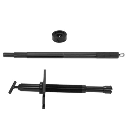 Bethesda Industrial BLK Gimbal Bearing Puller + Alignment Tool For Mercruiser Alpha Bravo MR OMC