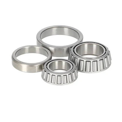Bethesda Industrial Wheel Bearing Kit fits Allis Chalmers D21 210 220