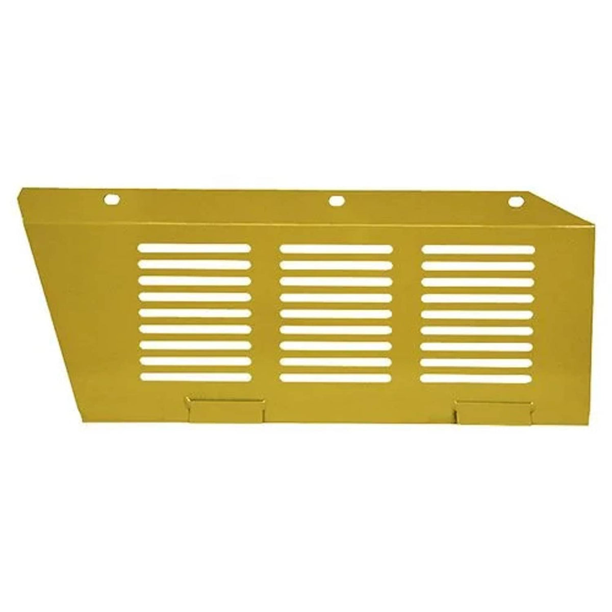 Bethesda Industrial Engine Side Shield with Door - Right Hand fits Dresser TD7E 622467C91