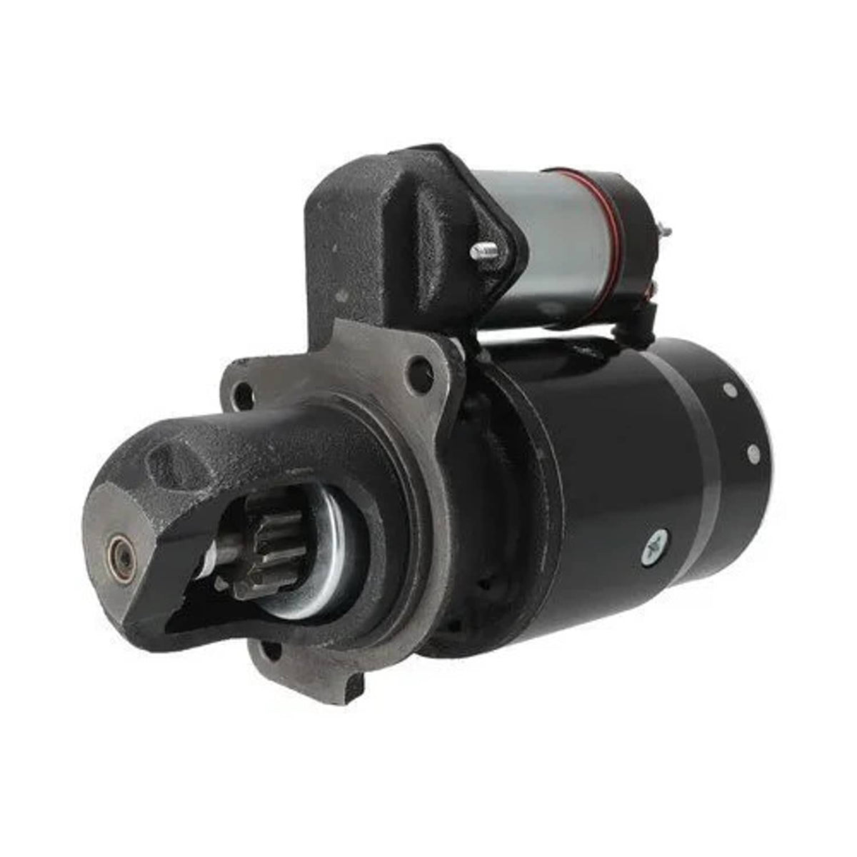 Bethesda Industrial Starter - Delco Style DD (4385) fits International