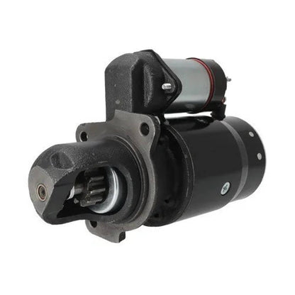 Bethesda Industrial Starter - Delco Style DD (4385) fits International