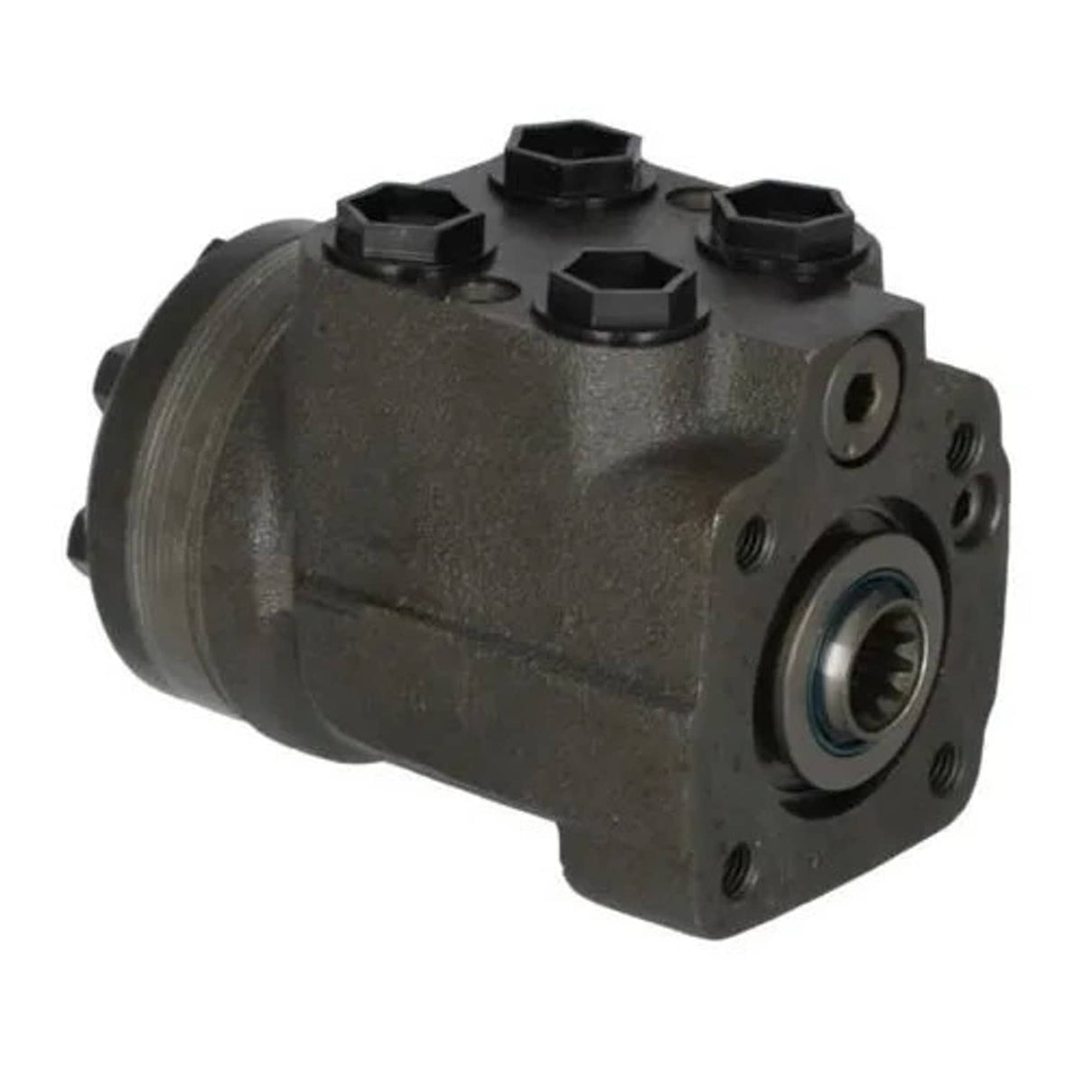 Bethesda Industrial Power Steering Motor fits New Holland 8010 6610S F2NN3A244BA