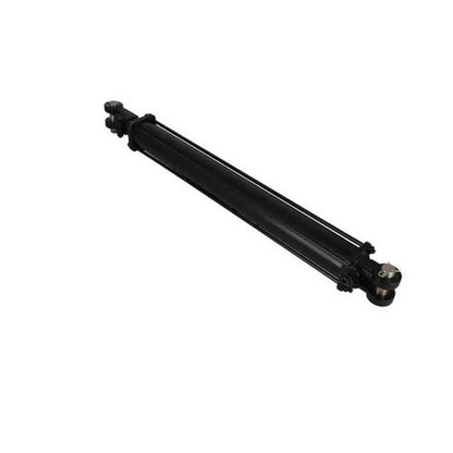 Bethesda Industrial Hydraulic Tie-Rod Cylinder 2-1/2" x 24" 1-1/8" Rod 2500 PSI