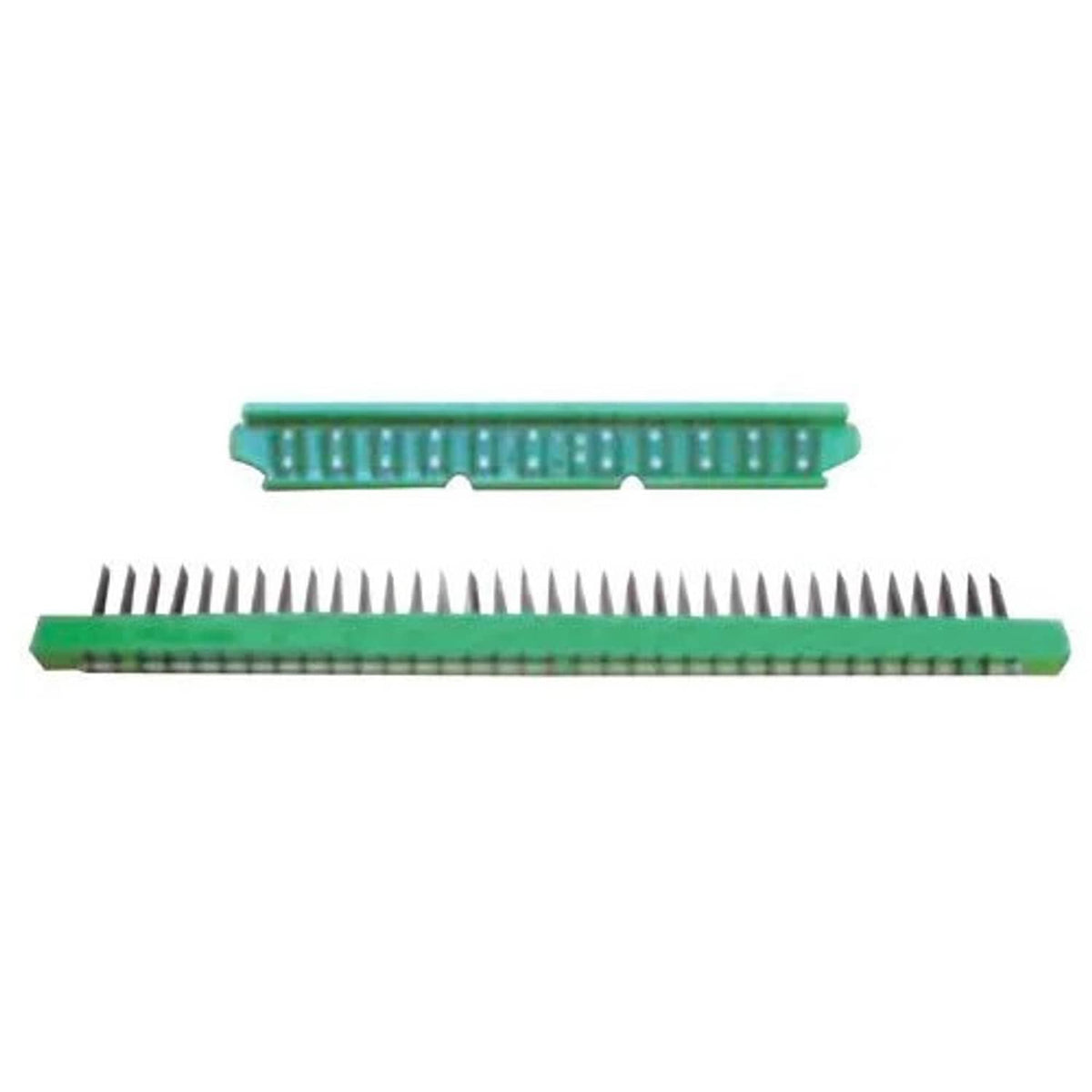 Bethesda Industrial Knife Bar / Channel Assemblies fits John Deere 7700 7720