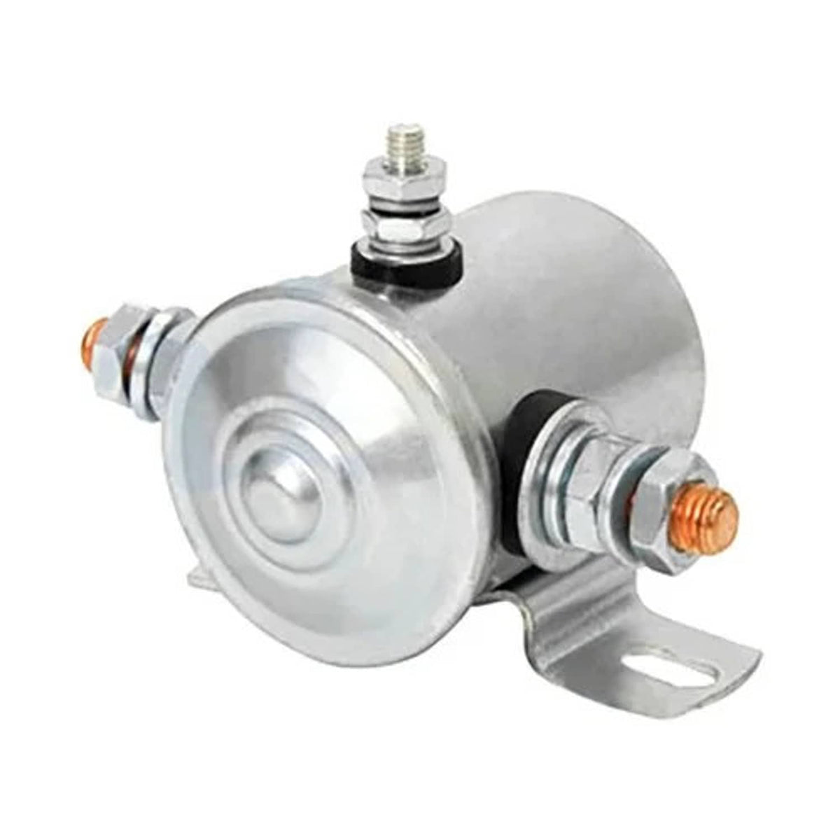Bethesda Industrial Solenoid Starter fits Massey Ferguson 50 35 182696M91 182696M1