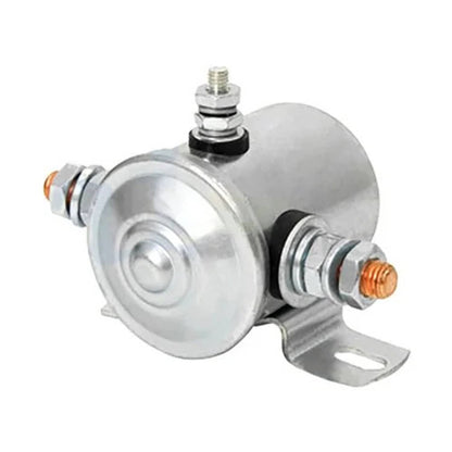 Bethesda Industrial Solenoid Starter fits Massey Ferguson 50 35 182696M91 182696M1