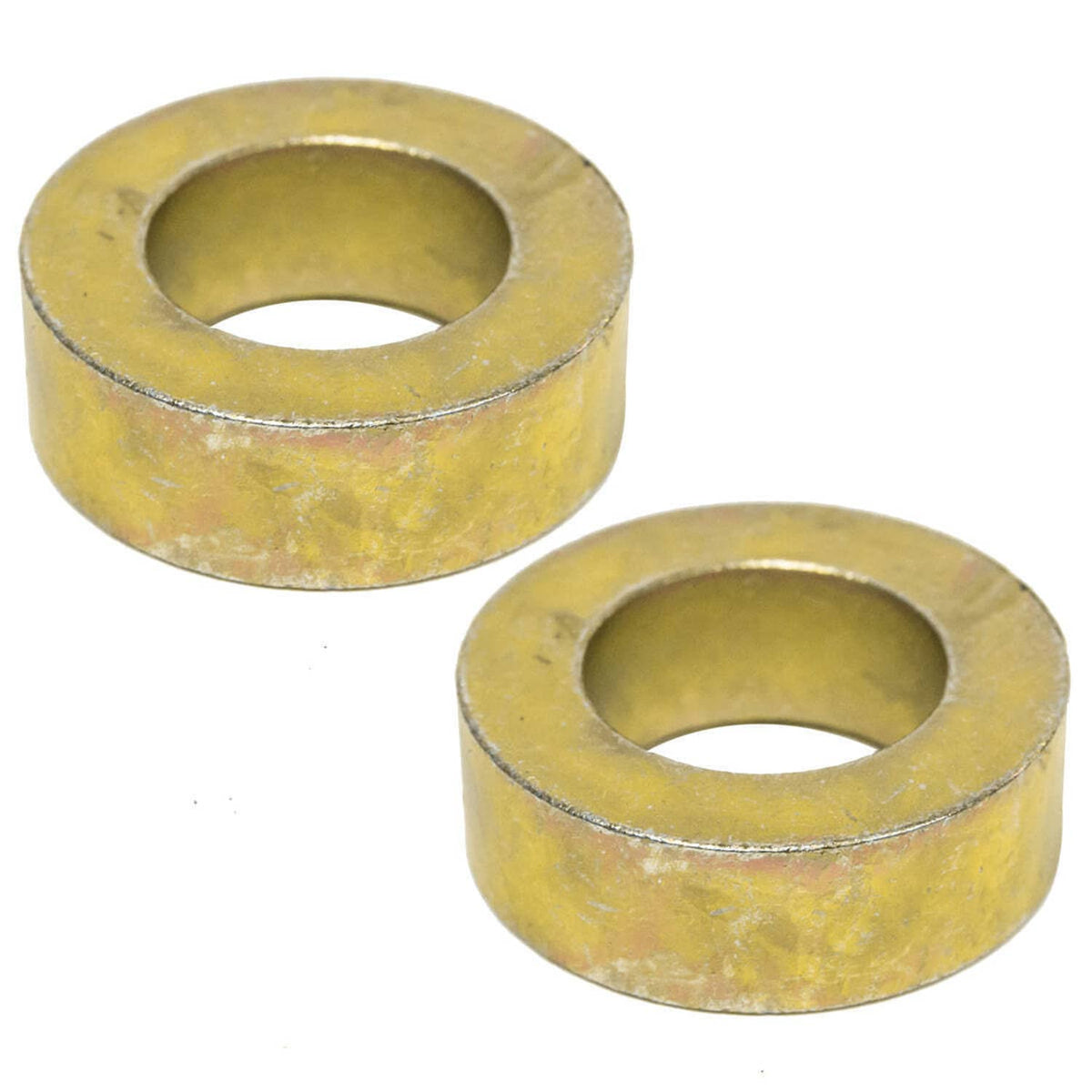 Bethesda Industrial 2PK Genuine OEM Scag Caster Yoke Wheel Spacer 43037-01 B1CO344 B1CO38
