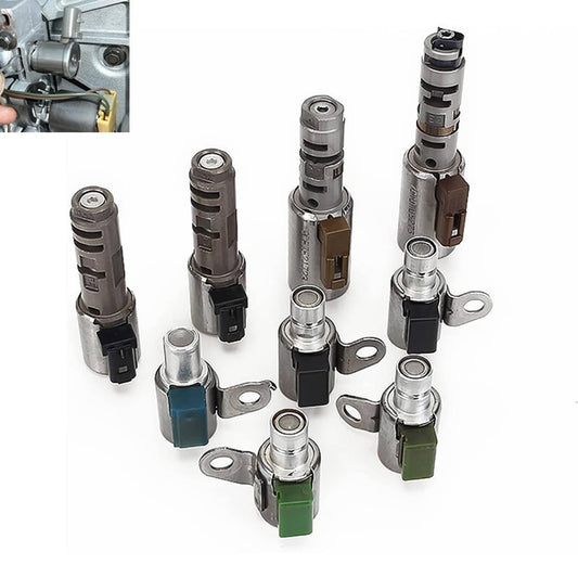 Bethesda Industrial Automatic Transmission Shift Solenoid A760 Fit for Lexus Tundra GS350 GX460 IS35