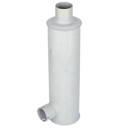 Bethesda Industrial Muffler fits Gleaner C E 71131701 71130606 AC-105