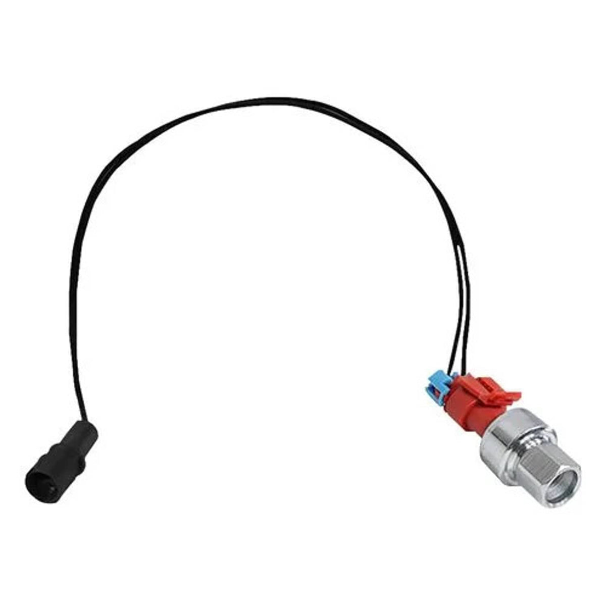 Bethesda Industrial Binary Pressure Switch with HD OE Wire Harness and Connector