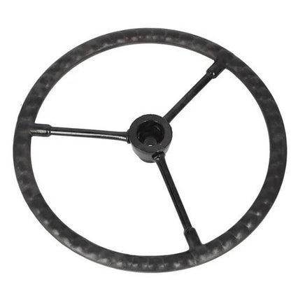 Bethesda Industrial Steering Wheel fits John Deere B BO BR AB218R