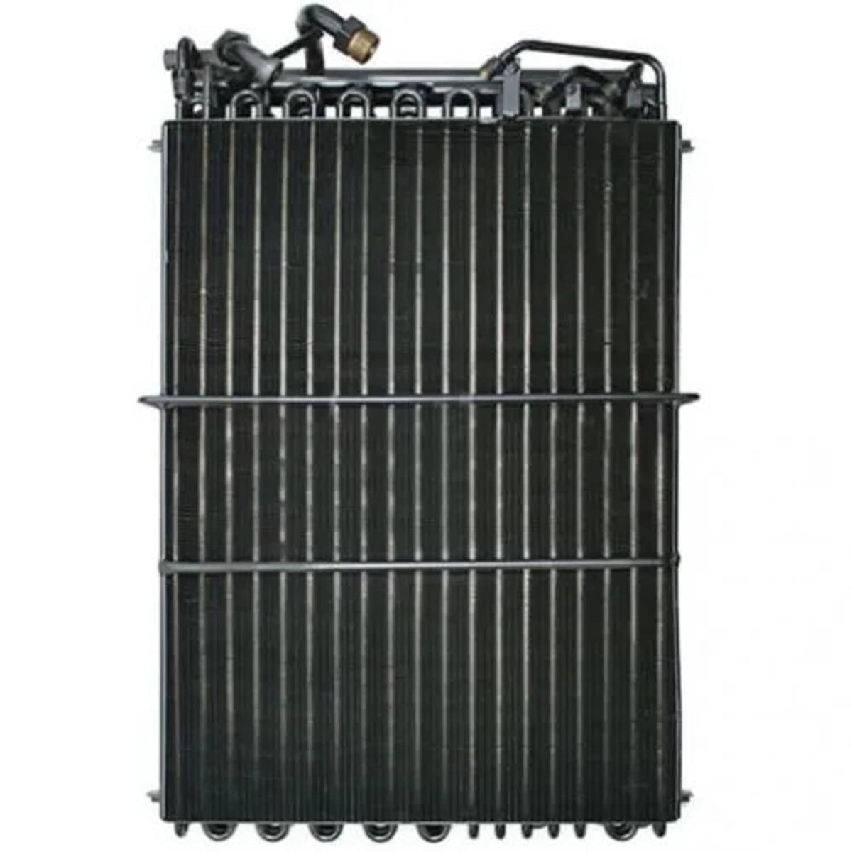 Bethesda Industrial Air Conditioner Condenser with Oil Cooler fits John Deere 7610 7710 7810 RE34166