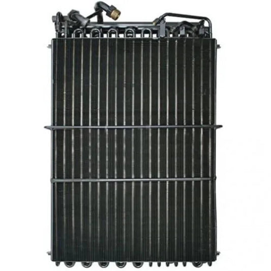 Bethesda Industrial Air Conditioner Condenser with Oil Cooler fits John Deere 7610 7710 7810 RE34166