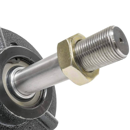 Bethesda Industrial 3PK Spindle for Dixie Chopper 50" 60" Mowers 300442 10161-L 10161-LHD