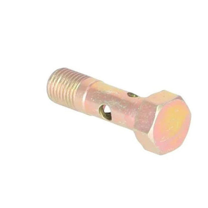 Bethesda Industrial Sediment Bowl Retaining Banjo Bolt - 7/16" fits Ford 2110 2120 4110 C0NN9A349B
